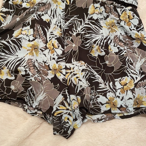 NWOT Free People Romper - Picture 3 of 8